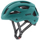 Velo ķivere Uvex city stride teal matt-53-56CM