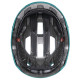 Velo ķivere Uvex city stride teal matt-53-56CM