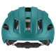 Velo ķivere Uvex city stride teal matt-56-59CM