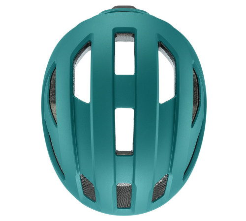 Helmet Uvex city stride teal matt-56-59CM