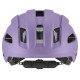 Helmet Uvex city stride lilac matt-53-56CM