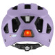 Helmet Uvex city stride lilac matt-56-59CM