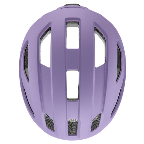 Helmet Uvex city stride lilac matt-56-59CM