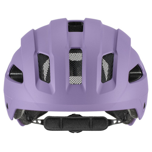 Helmet Uvex city stride lilac matt-56-59CM
