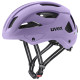Helmet Uvex city stride lilac matt-56-59CM