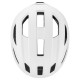 Helmet Uvex city stride MIPS white matt-53-56CM