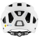 Helmet Uvex city stride MIPS white matt-53-56CM