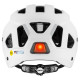 Helmet Uvex city stride MIPS white matt-59-61CM