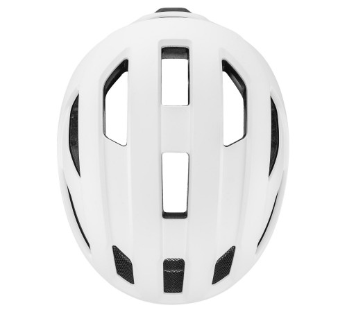 Helmet Uvex city stride MIPS white matt-59-61CM