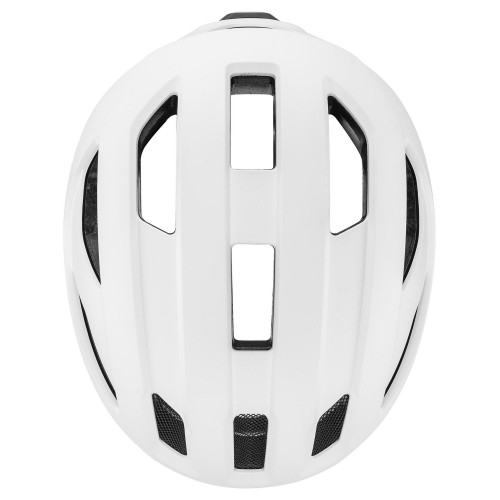 Helmet Uvex city stride MIPS white matt-59-61CM