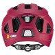 Helmet Uvex city stride MIPS ruby red matt-53-56CM