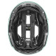 Helmet Uvex city stride MIPS jade matt-53-56CM