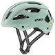 Helmet Uvex city stride MIPS jade matt-53-56CM