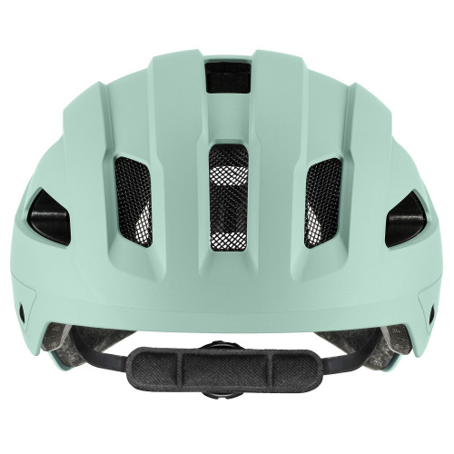 Helmet Uvex city stride MIPS jade matt-53-56CM