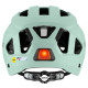 Helmet Uvex city stride MIPS jade matt-56-59CM