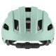 Helmet Uvex city stride MIPS jade matt-56-59CM