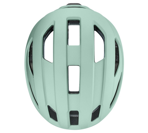 Helmet Uvex city stride MIPS jade matt-56-59CM