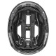 Helmet Uvex city stride MIPS black matt-53-56CM