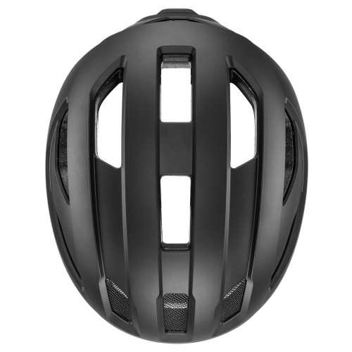 Helmet Uvex city stride MIPS black matt-59-61CM