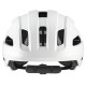 Velo ķivere Uvex city stride MIPS Hiplok white matt-59-61CM