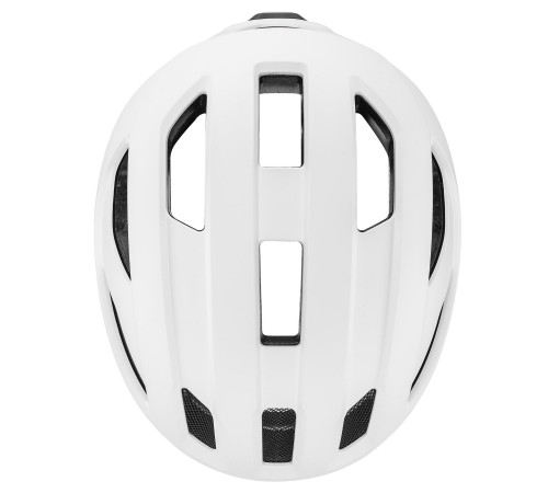 Helmet Uvex city stride MIPS Hiplok white matt-59-61CM