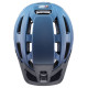 Helmet Uvex finale 2.0 deep space-azure matt-56-61CM