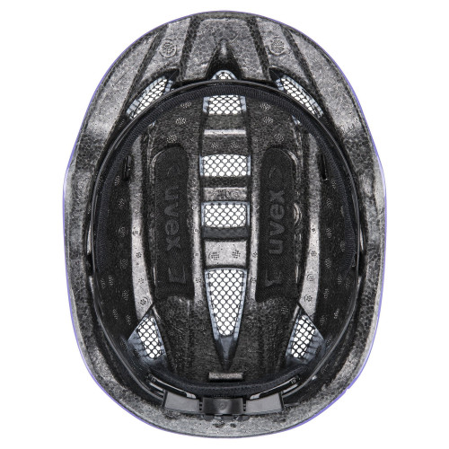 Velo ķivere Uvex kid 2 princess-46-52CM