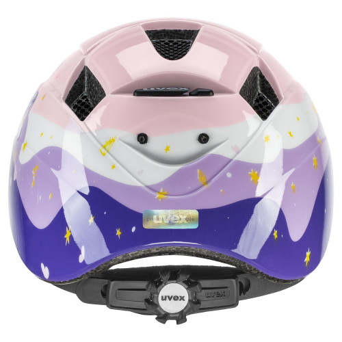 Velo ķivere Uvex kid 2 princess-46-52CM
