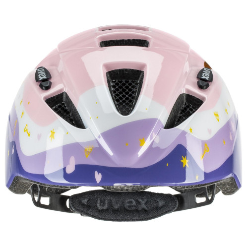 Velo ķivere Uvex kid 2 princess-46-52CM