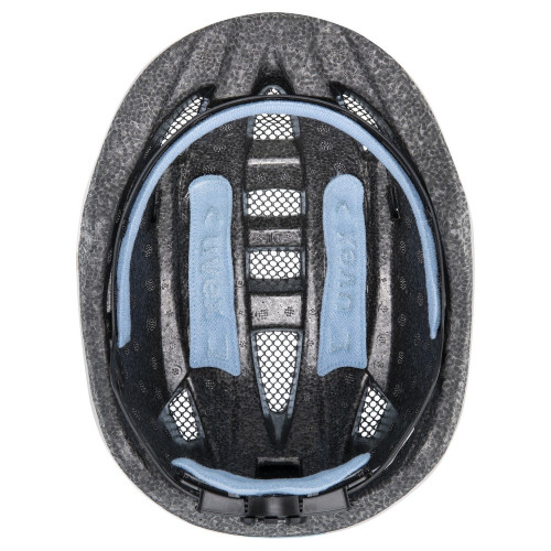 Velo ķivere Uvex kid 2 cc ballon matt-46-52CM