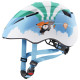Velo ķivere Uvex kid 2 cc ballon matt-46-52CM
