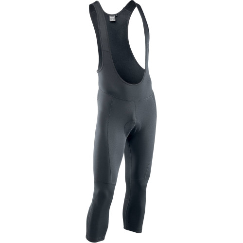 Bibknickers Northwave Force 2 3/4 black-L