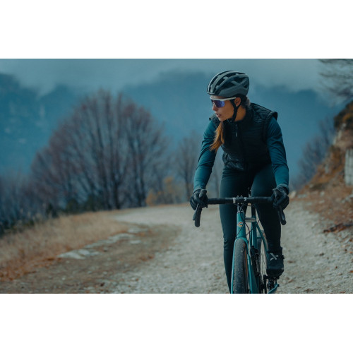 Bibtights Northwave Active WMN MS black-S