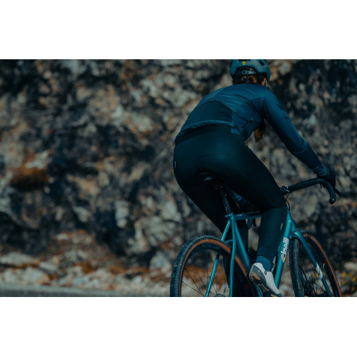 Bibtights Northwave Active WMN MS black-S