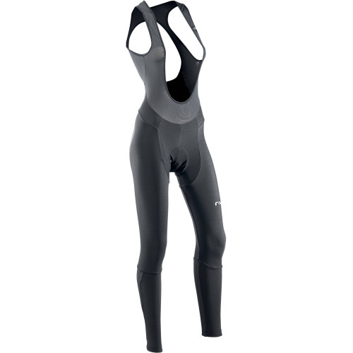 Bibtights Northwave Active WMN MS black-S