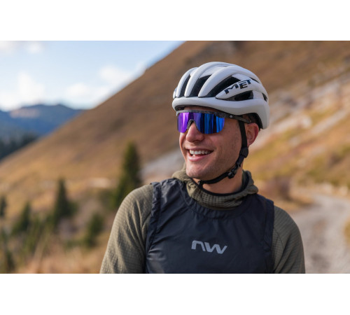 Vest Northwave Shield black-M