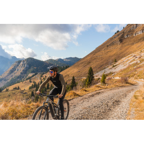 Vest Northwave Shield black-M