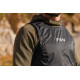 Vest Northwave Shield black-M
