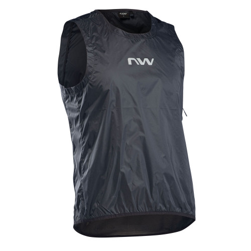 Vest Northwave Shield black-L