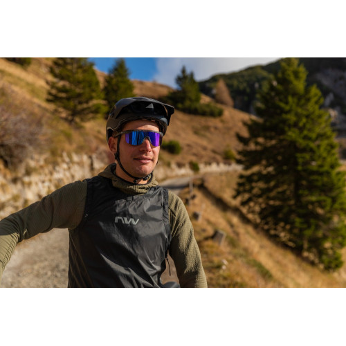 Vest Northwave Shield black-XL