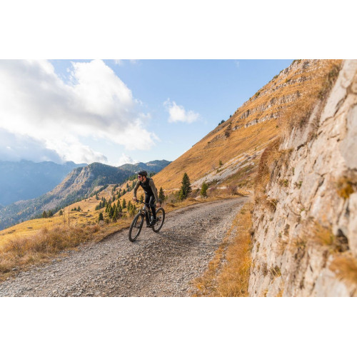 Vest Northwave Shield black-XL