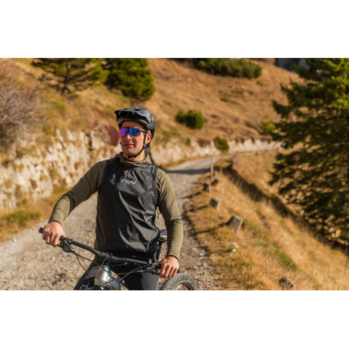 Vest Northwave Shield black-XXL