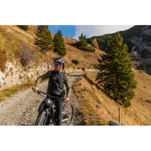 Vest Northwave Shield black-XXL