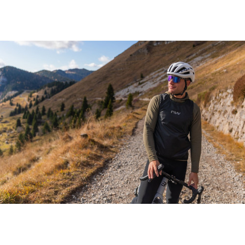 Vest Northwave Shield black-XXL