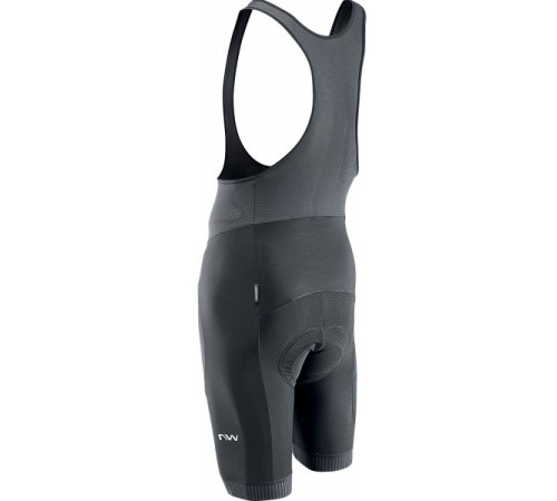 Bibshorts Northwave Active MS black-L
