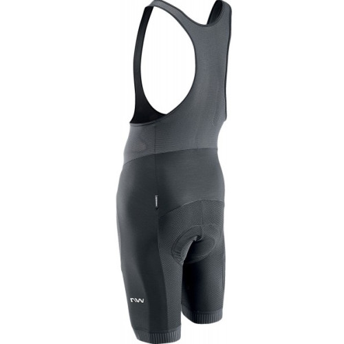 Bibshorts Northwave Active MS black-L