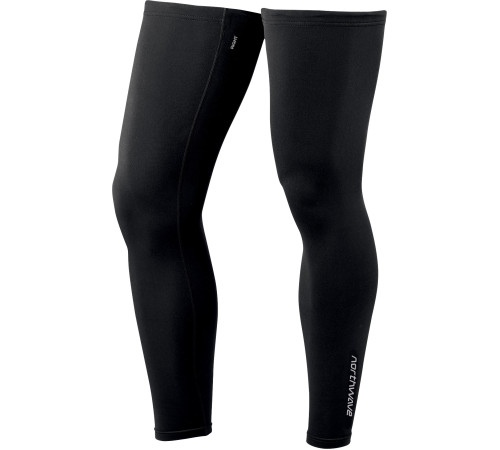 Kāju sildītāji Northwave Easy Leg black-S-M