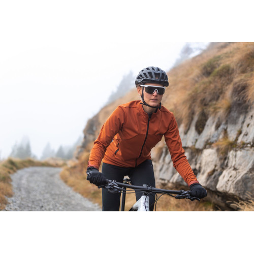 Gloves Northwave Fast Polar Full black-M