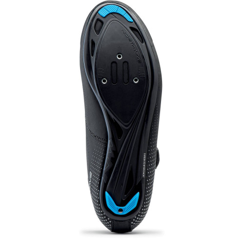 Velo apavi Northwave Celsius R Arctic GTX Road black-43½