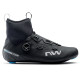 Cycling shoes Northwave Celsius R Arctic GTX Road black-45½